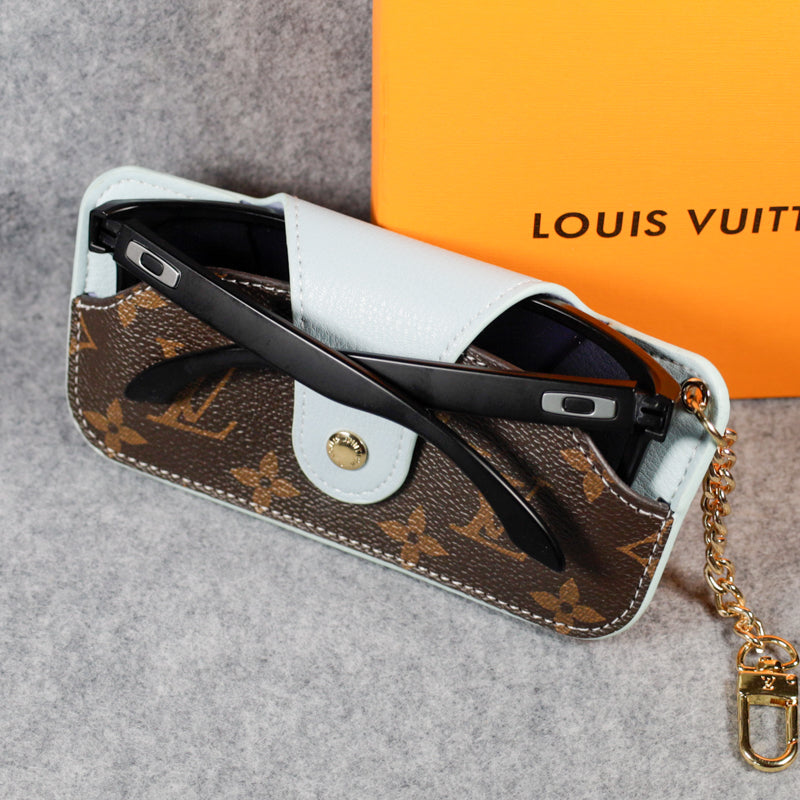 Elegance Sunglass Case Eyeglass