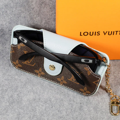 Elegance Sunglass Case Eyeglass