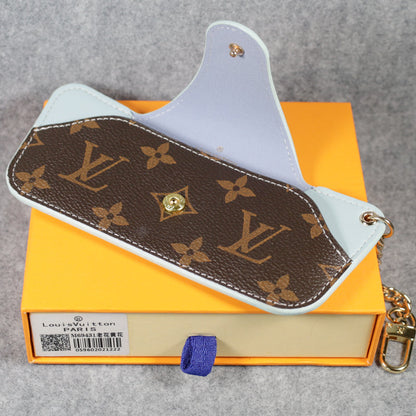 Elegance Sunglass Case Eyeglass