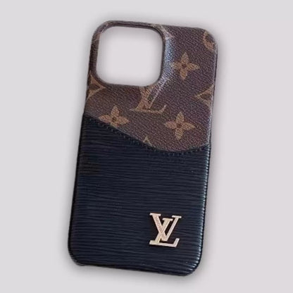 iPhone 14 Pro Max Case Card Holder for iPhone 13 14 15