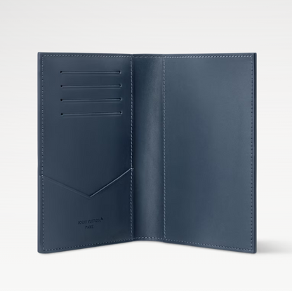Louis Vuitton Passport Cover