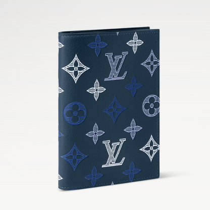 Louis Vuitton Passport Cover