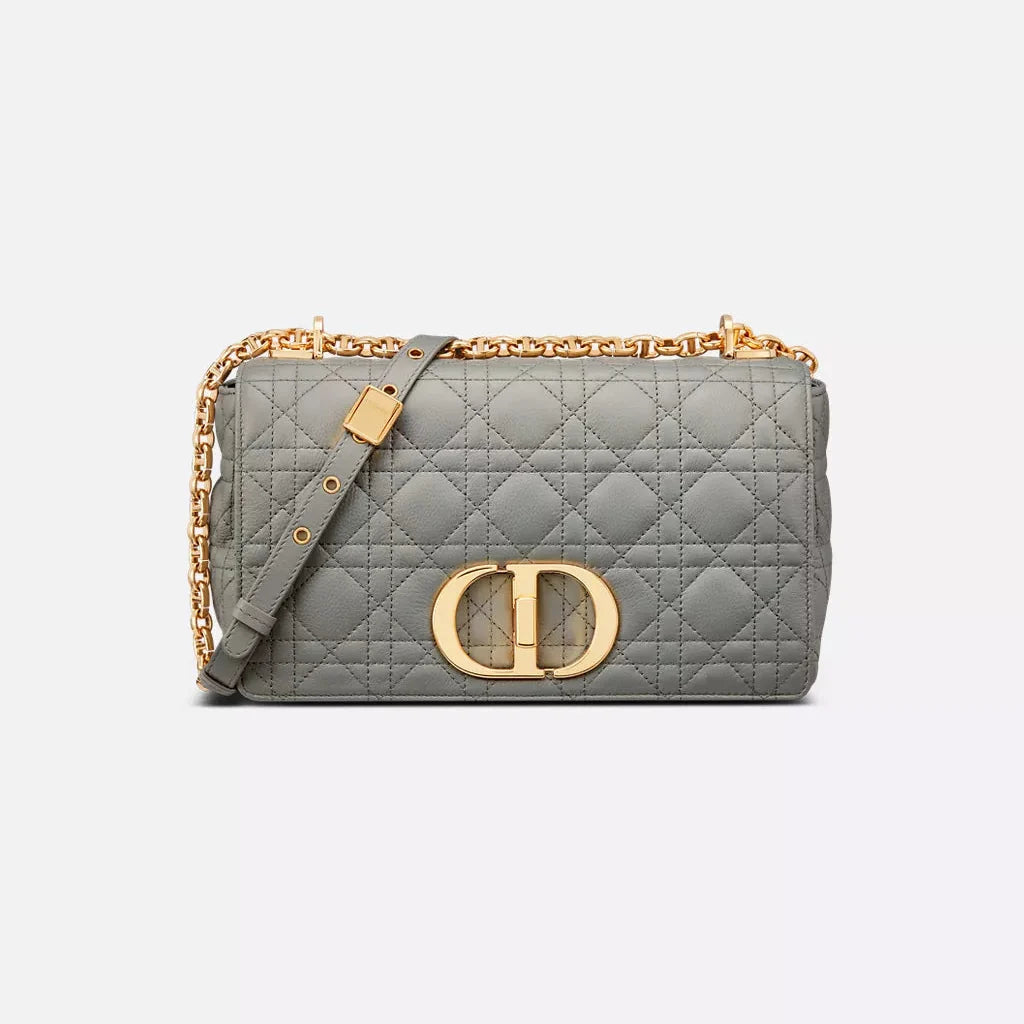 Dior Caro Medium Bag