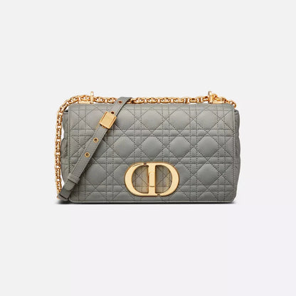 Dior Caro Medium Bag