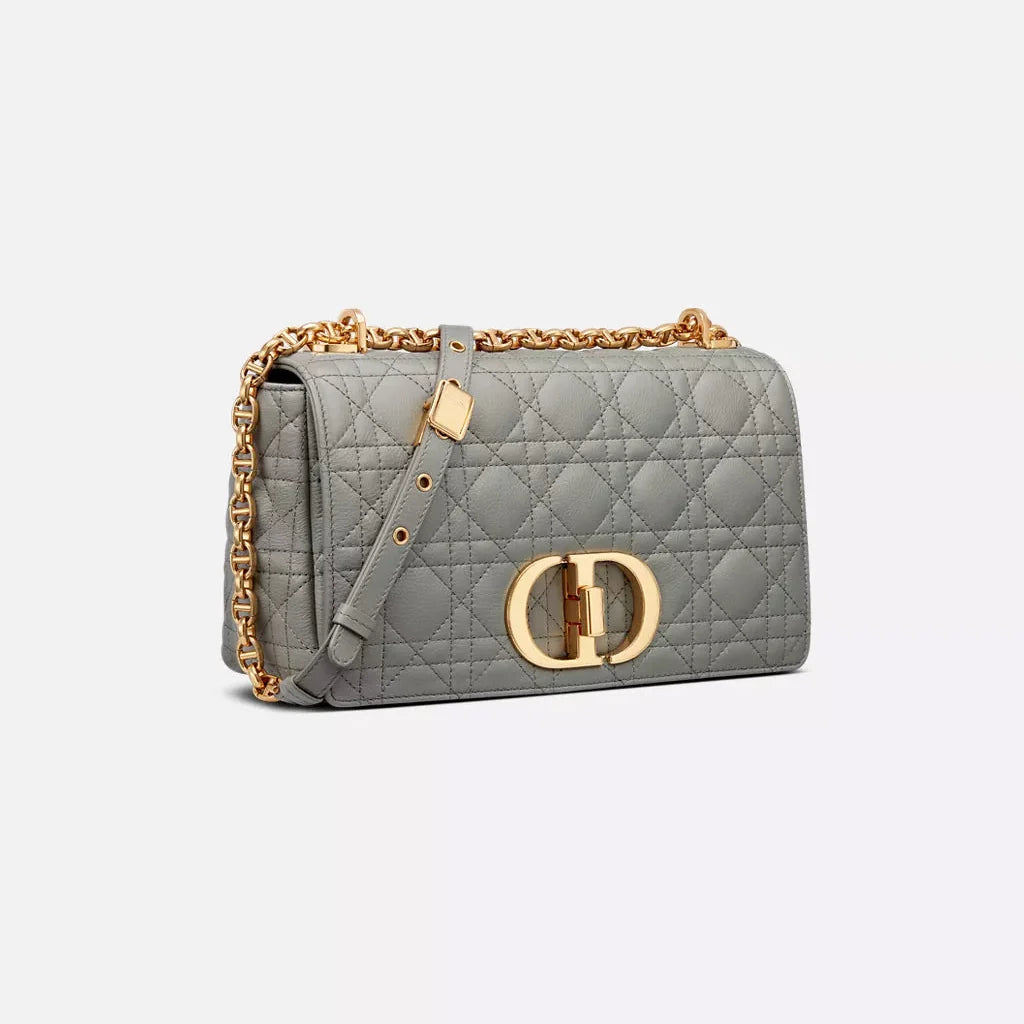 Dior Caro Medium Bag
