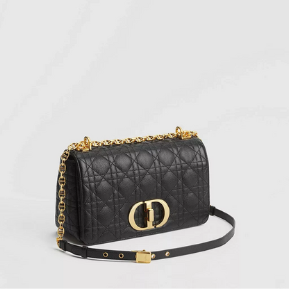 Dior Caro Medium Bag