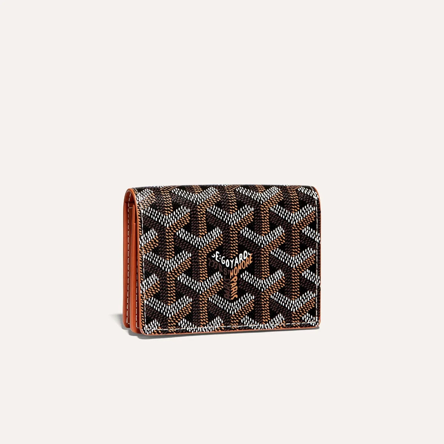 Malesherbes Card Wallet