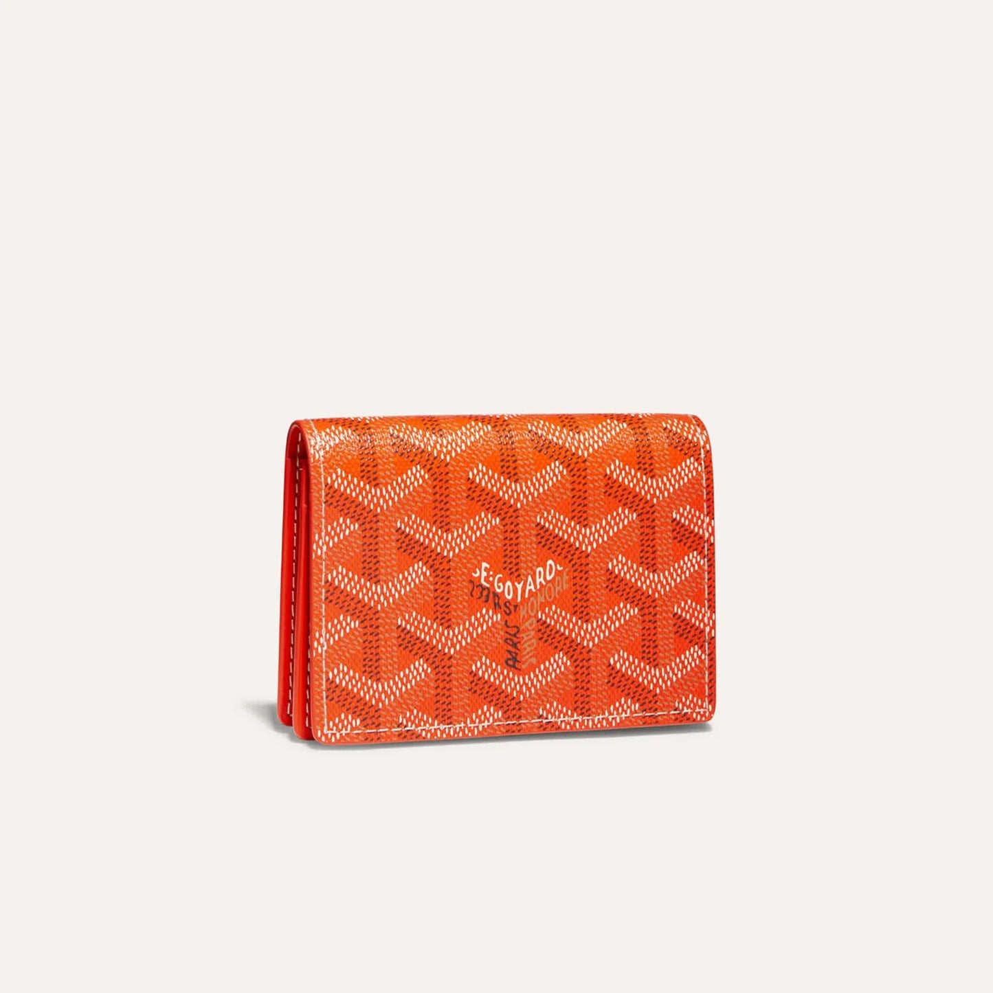 Malesherbes Card Wallet