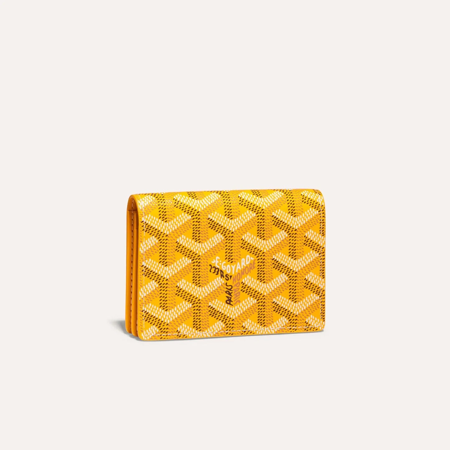 Malesherbes Card Wallet