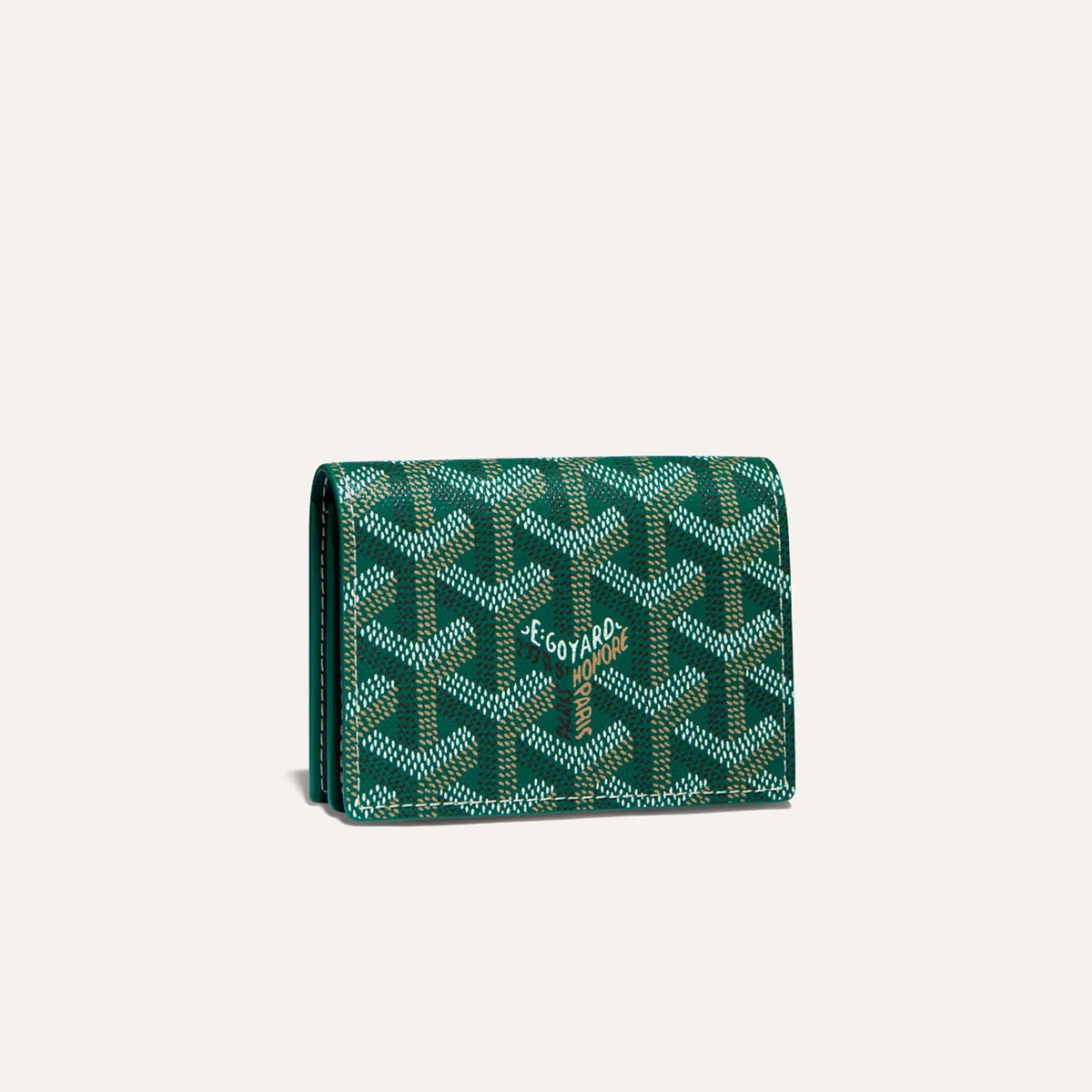 Malesherbes Card Wallet