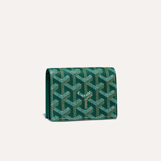 Malesherbes Card Wallet
