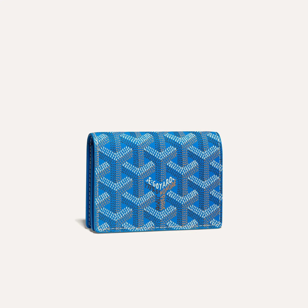 Malesherbes Card Wallet