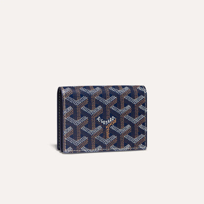 Malesherbes Card Wallet