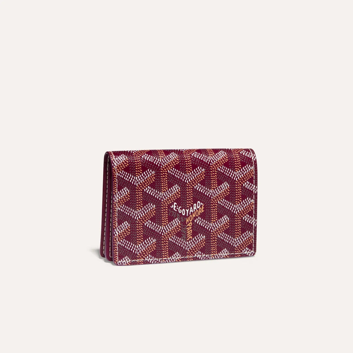 Malesherbes Card Wallet