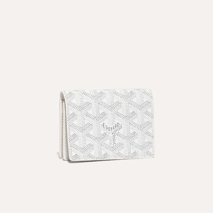 Malesherbes Card Wallet