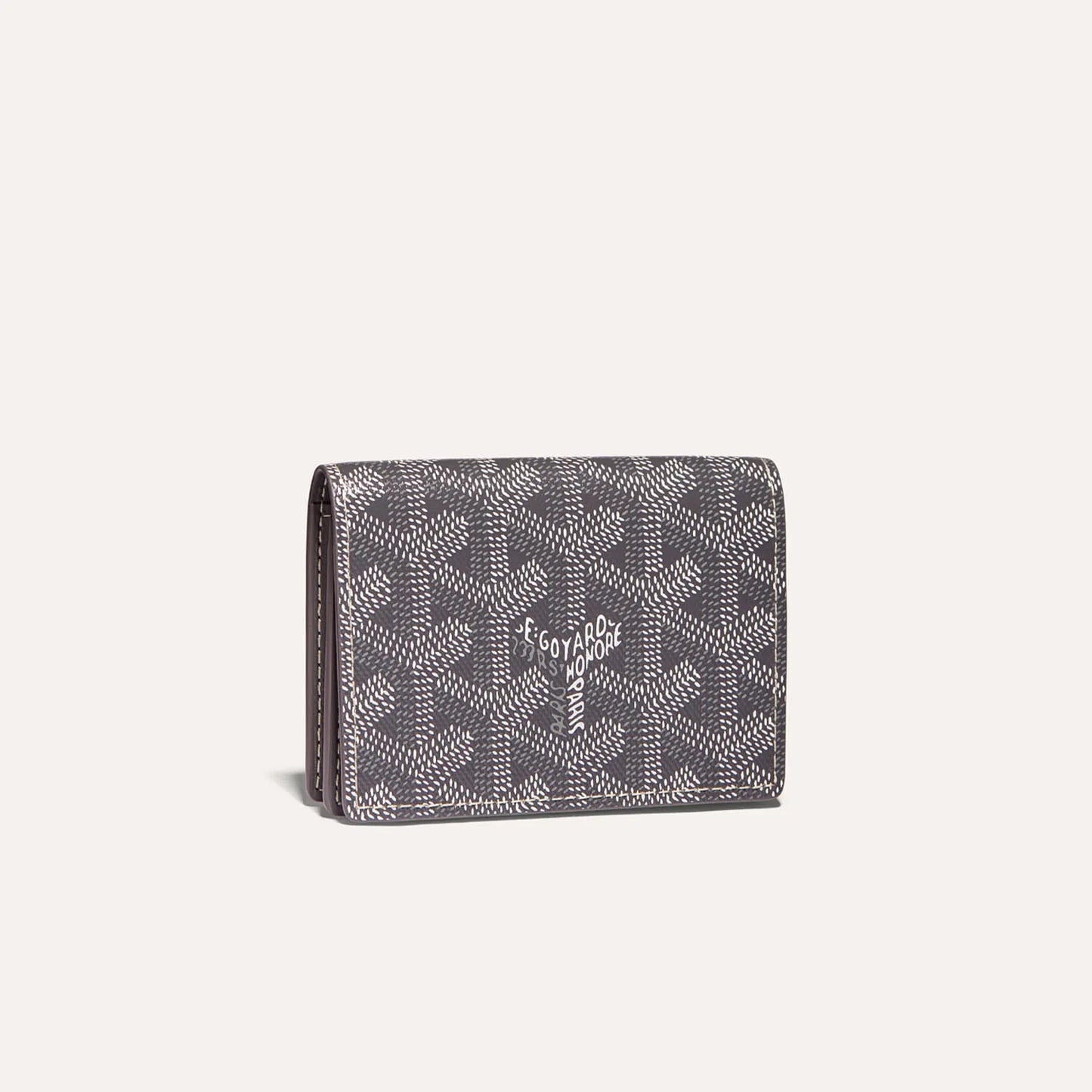 Malesherbes Card Wallet