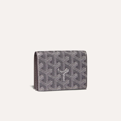 Malesherbes Card Wallet