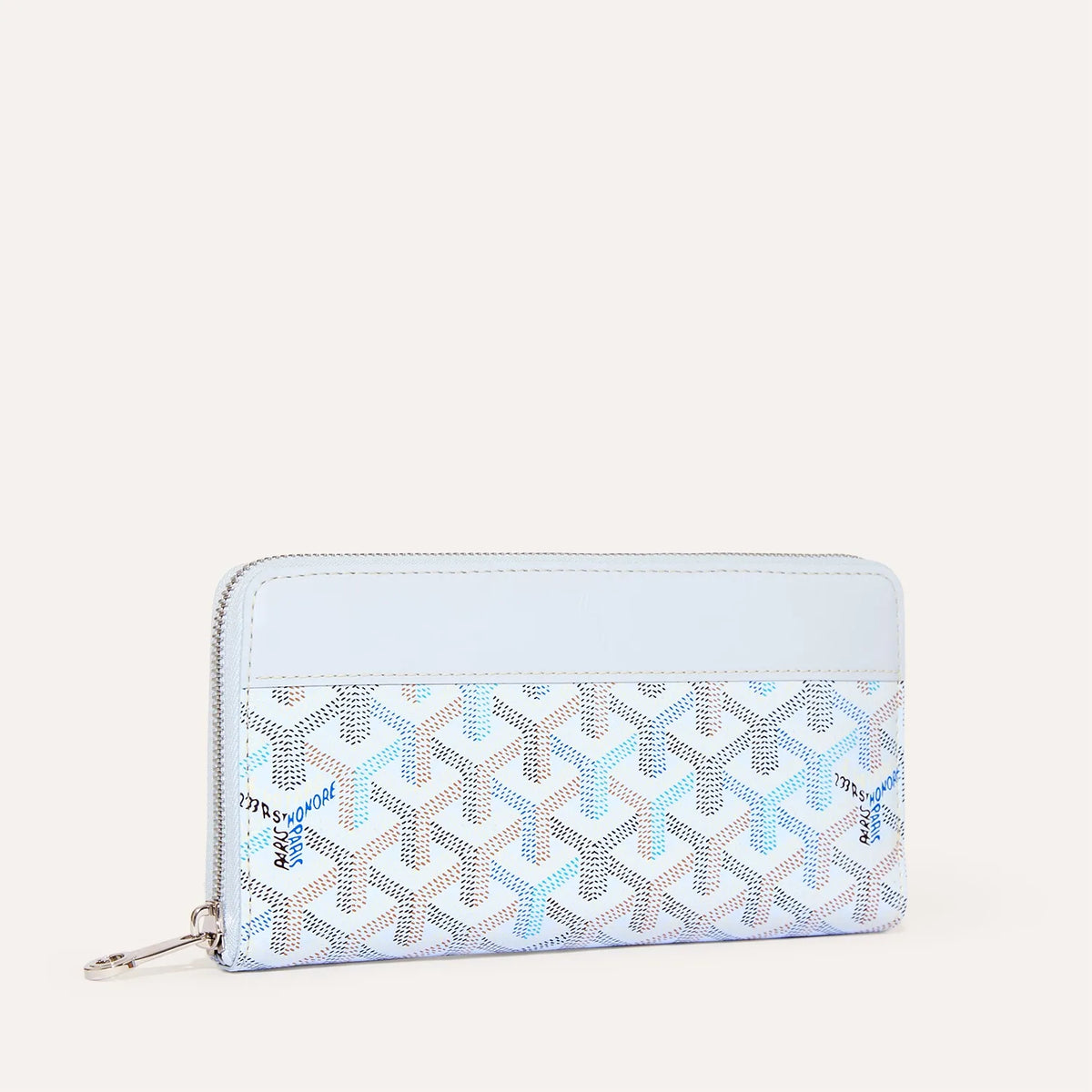 Matignon GM Wallet GYD multicolored