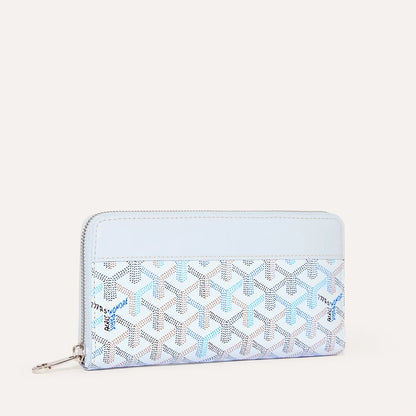Matignon GM Wallet GYD multicolored