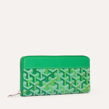 Matignon GM Wallet GYD multicolored