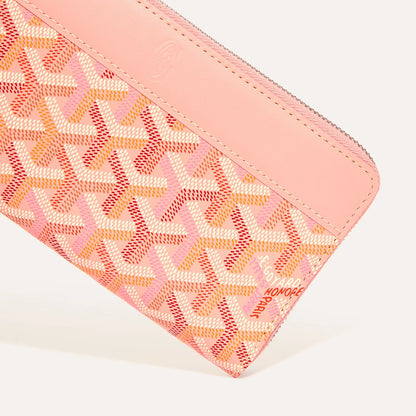 Matignon GM Wallet GYD multicolored