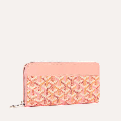 Matignon GM Wallet GYD multicolored