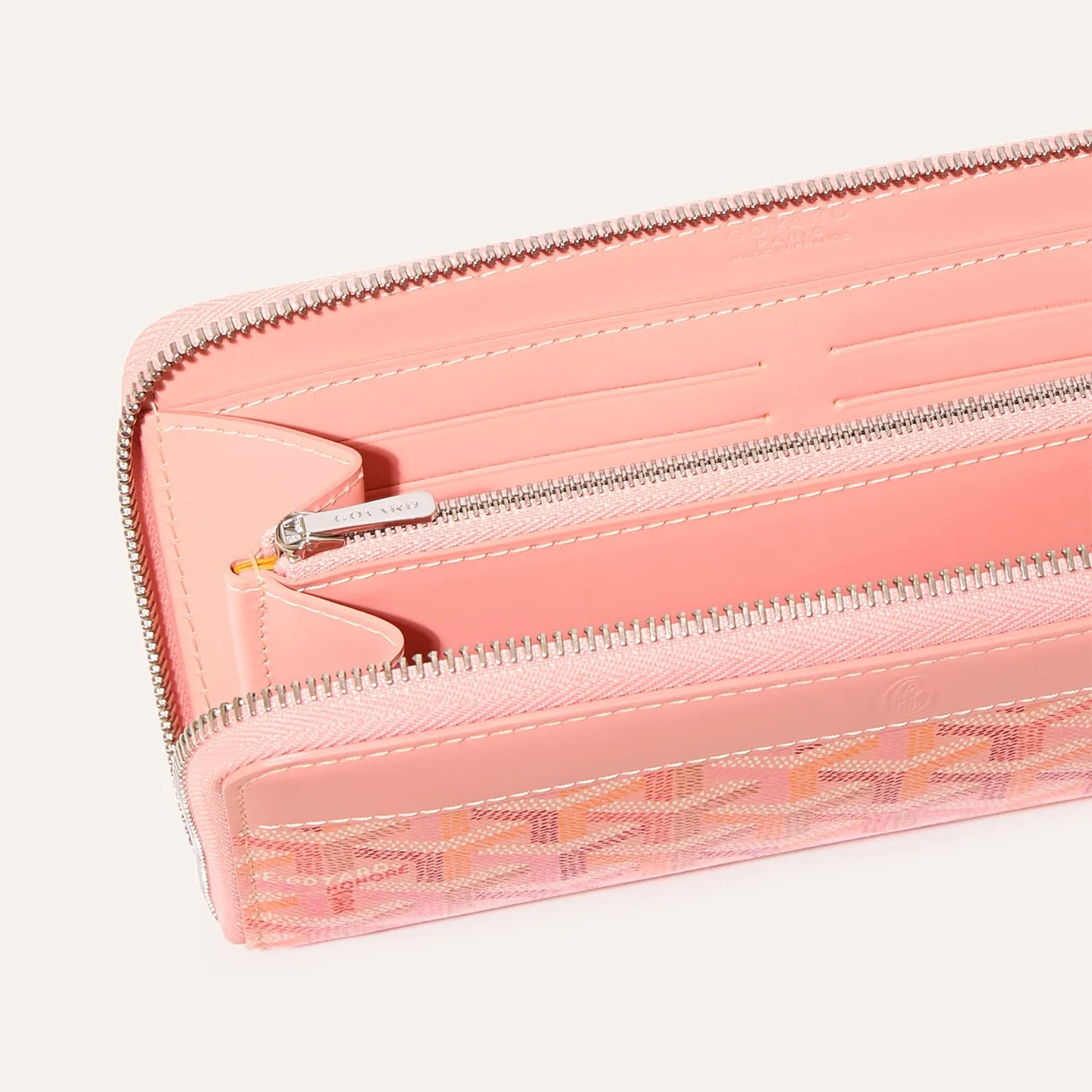 Matignon GM Wallet GYD multicolored