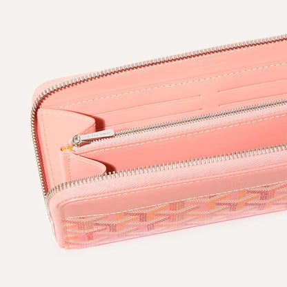 Matignon GM Wallet GYD multicolored