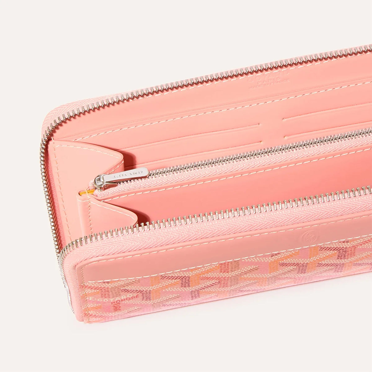 Matignon GM Wallet GYD multicolored