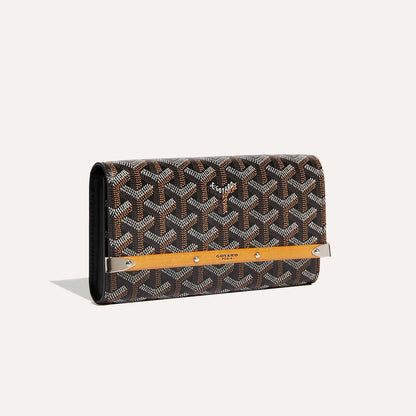 Monte-Carlo GOYARD Mini Case