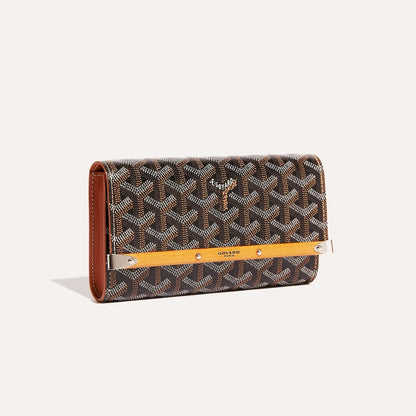 Monte-Carlo GOYARD Mini Case