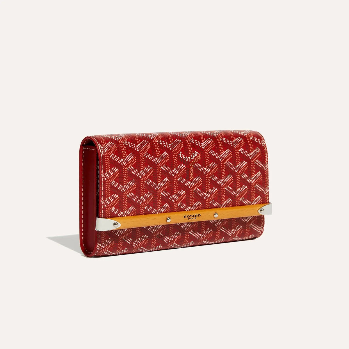 Monte-Carlo GOYARD Mini Case