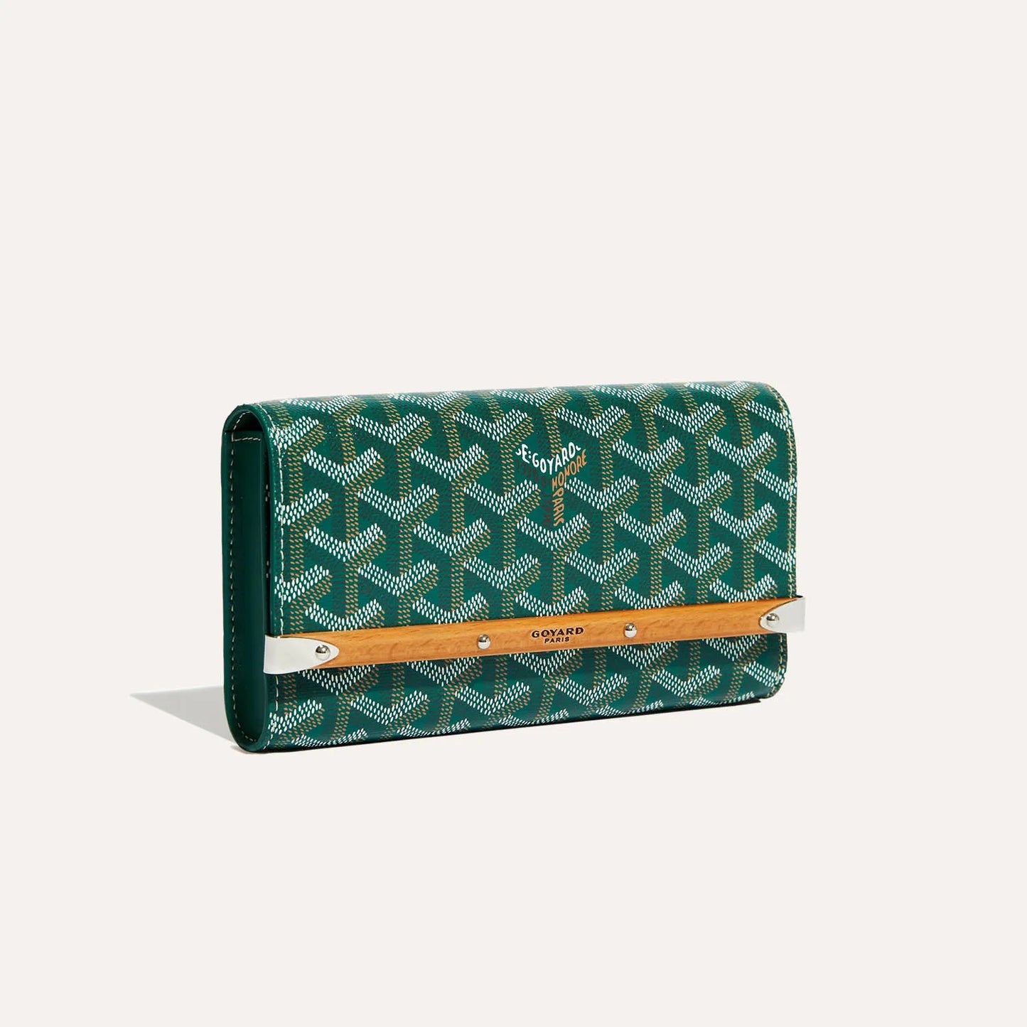 Monte-Carlo GOYARD Mini Case