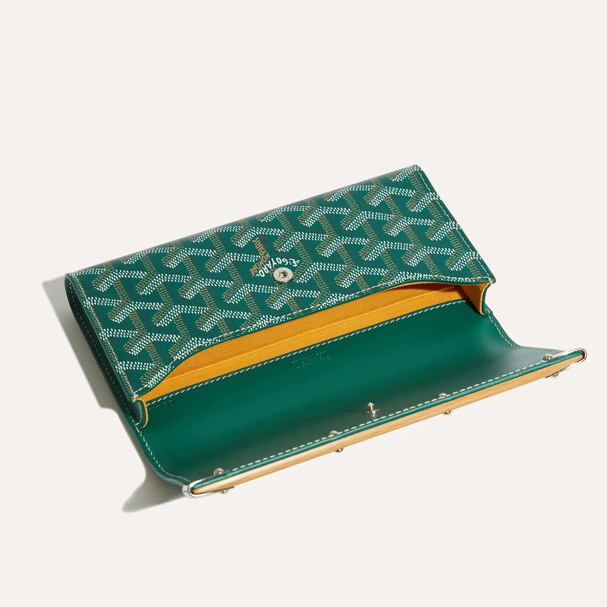 Monte-Carlo GOYARD Mini Case