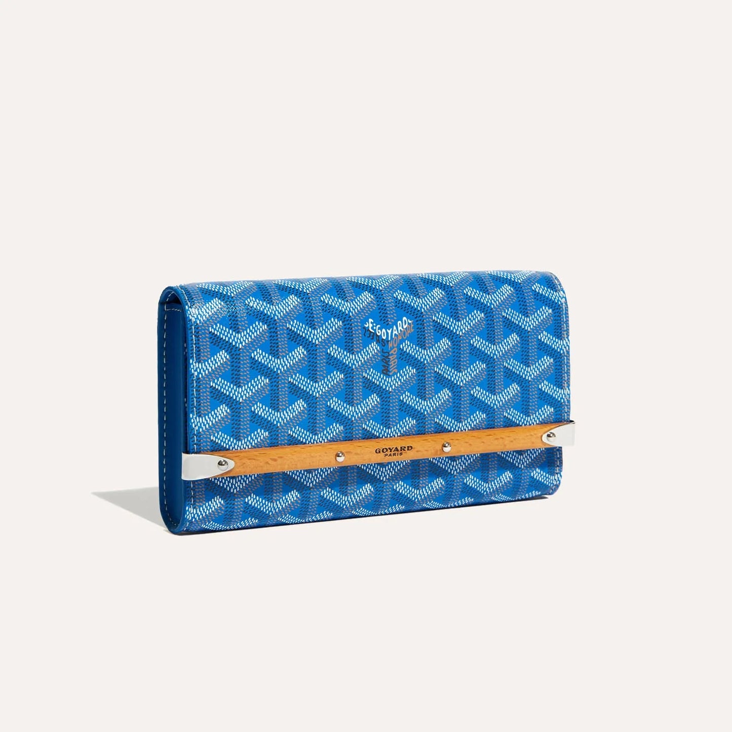 Monte-Carlo GOYARD Mini Case