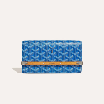 Monte-Carlo GOYARD Mini Case