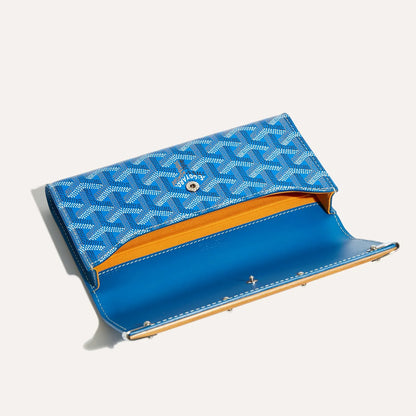 Monte-Carlo GOYARD Mini Case