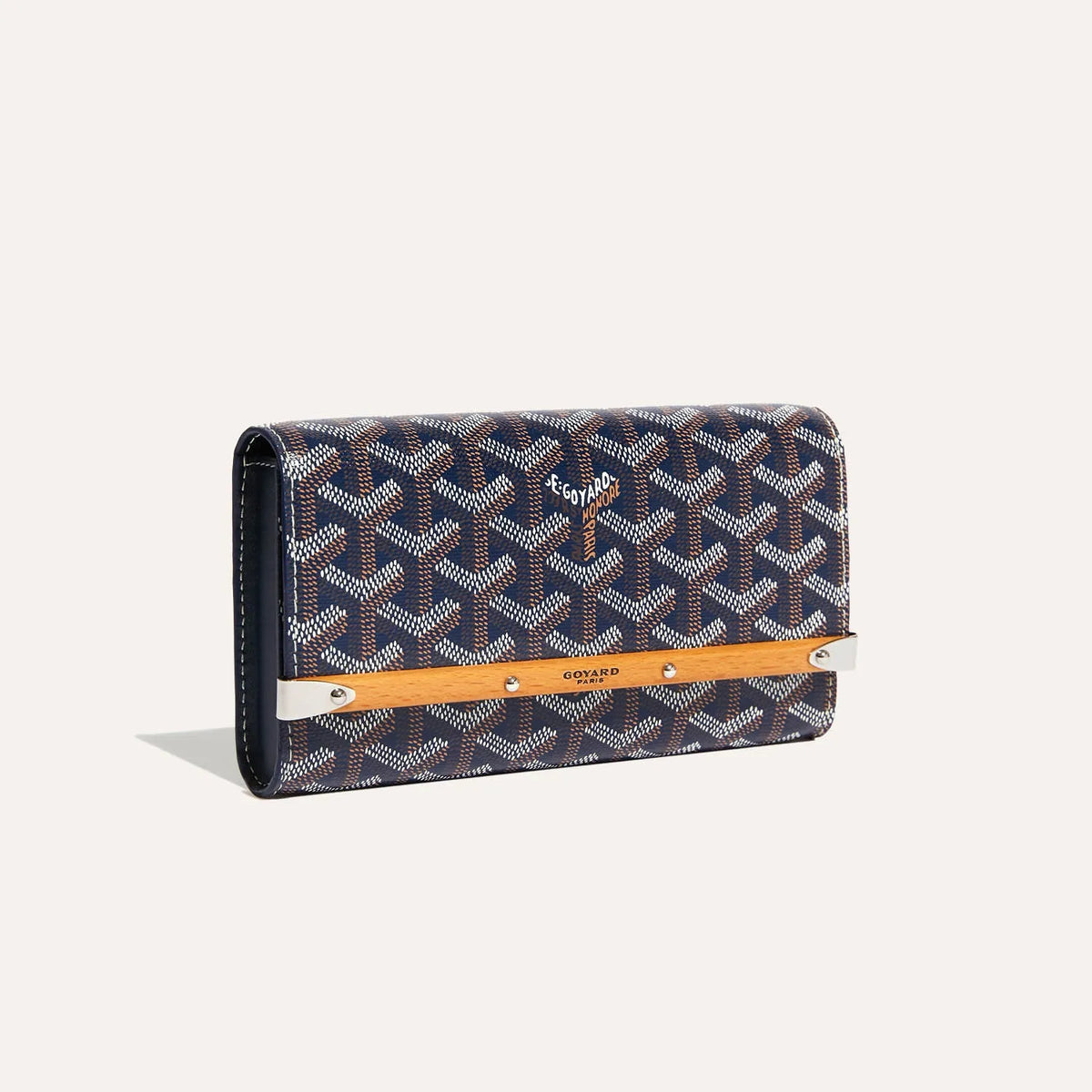 Monte-Carlo GOYARD Mini Case