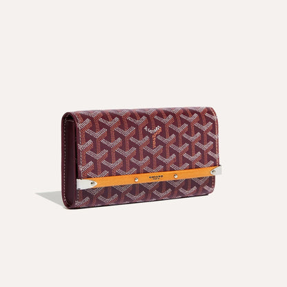 Monte-Carlo GOYARD Mini Case
