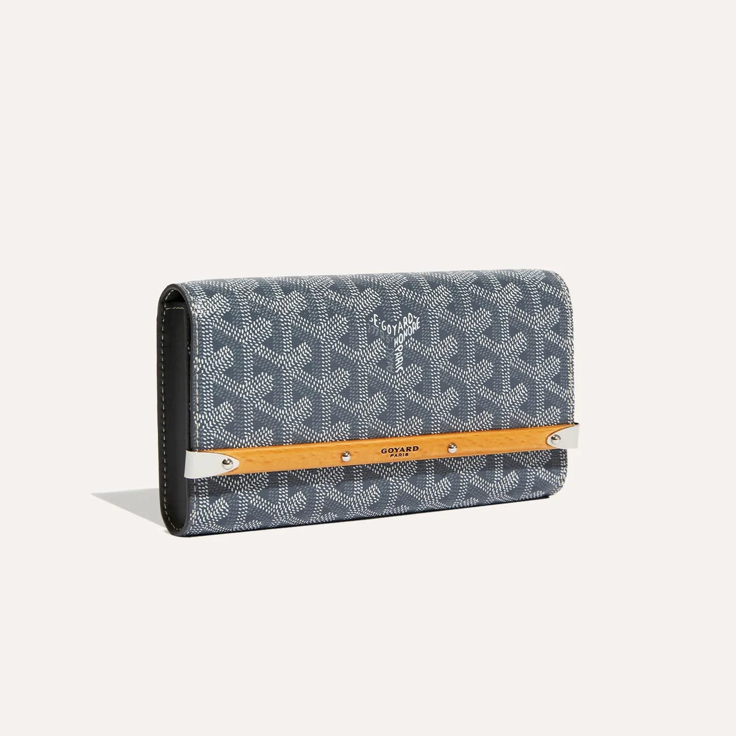 Monte-Carlo GOYARD Mini Case
