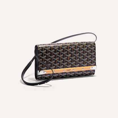 Monte-Carlo GOYARD PM clutch