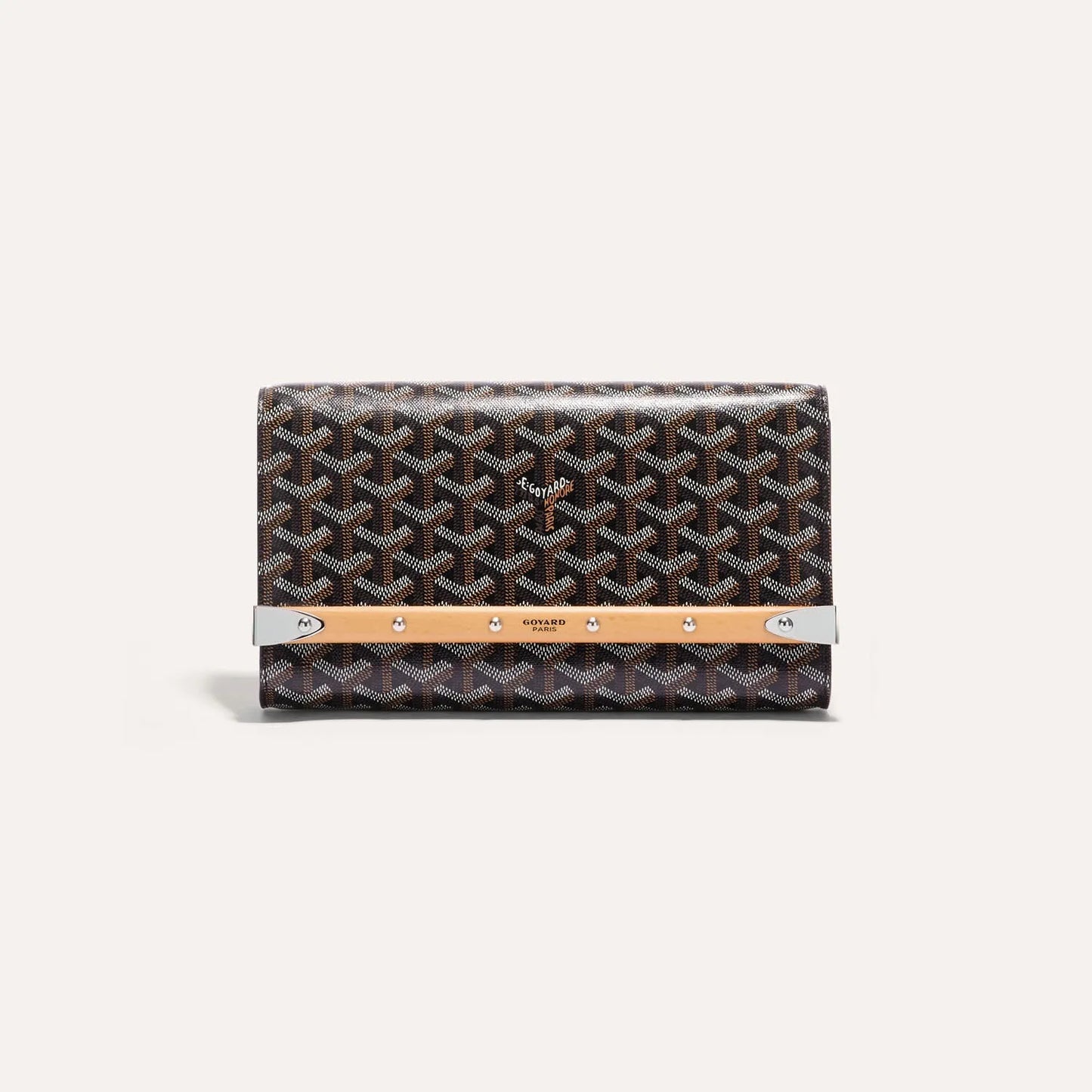 Monte-Carlo GOYARD PM clutch