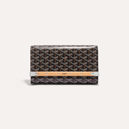 Monte-Carlo GOYARD PM clutch