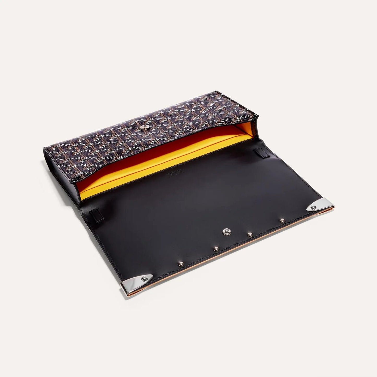 Monte-Carlo GOYARD PM clutch