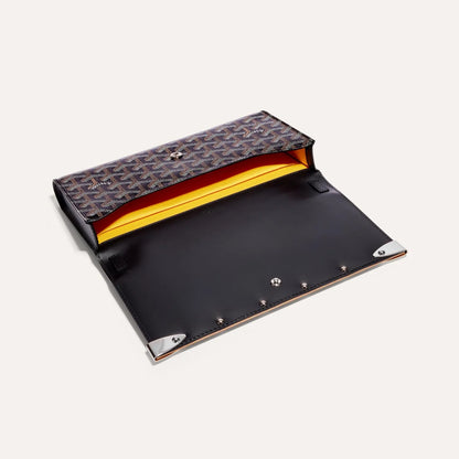 Monte-Carlo GOYARD PM clutch