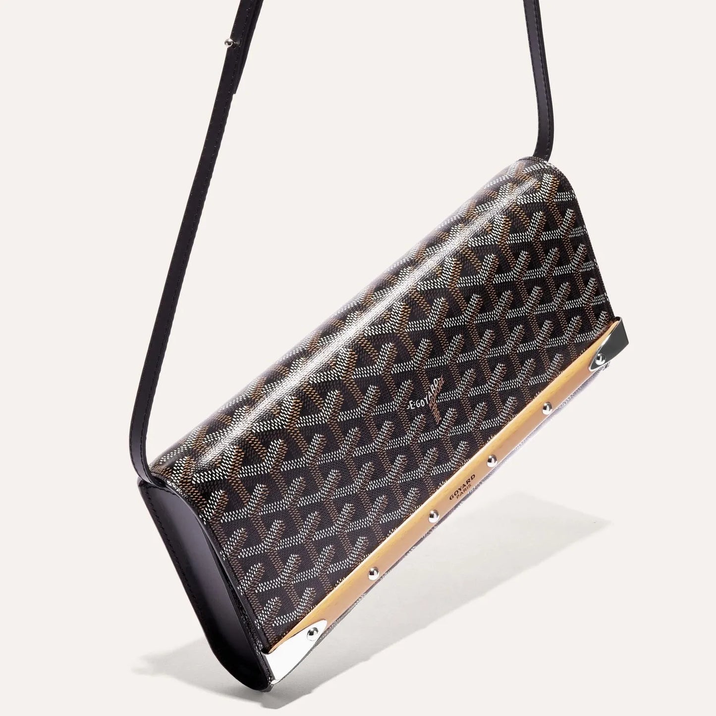 Monte-Carlo GOYARD PM clutch