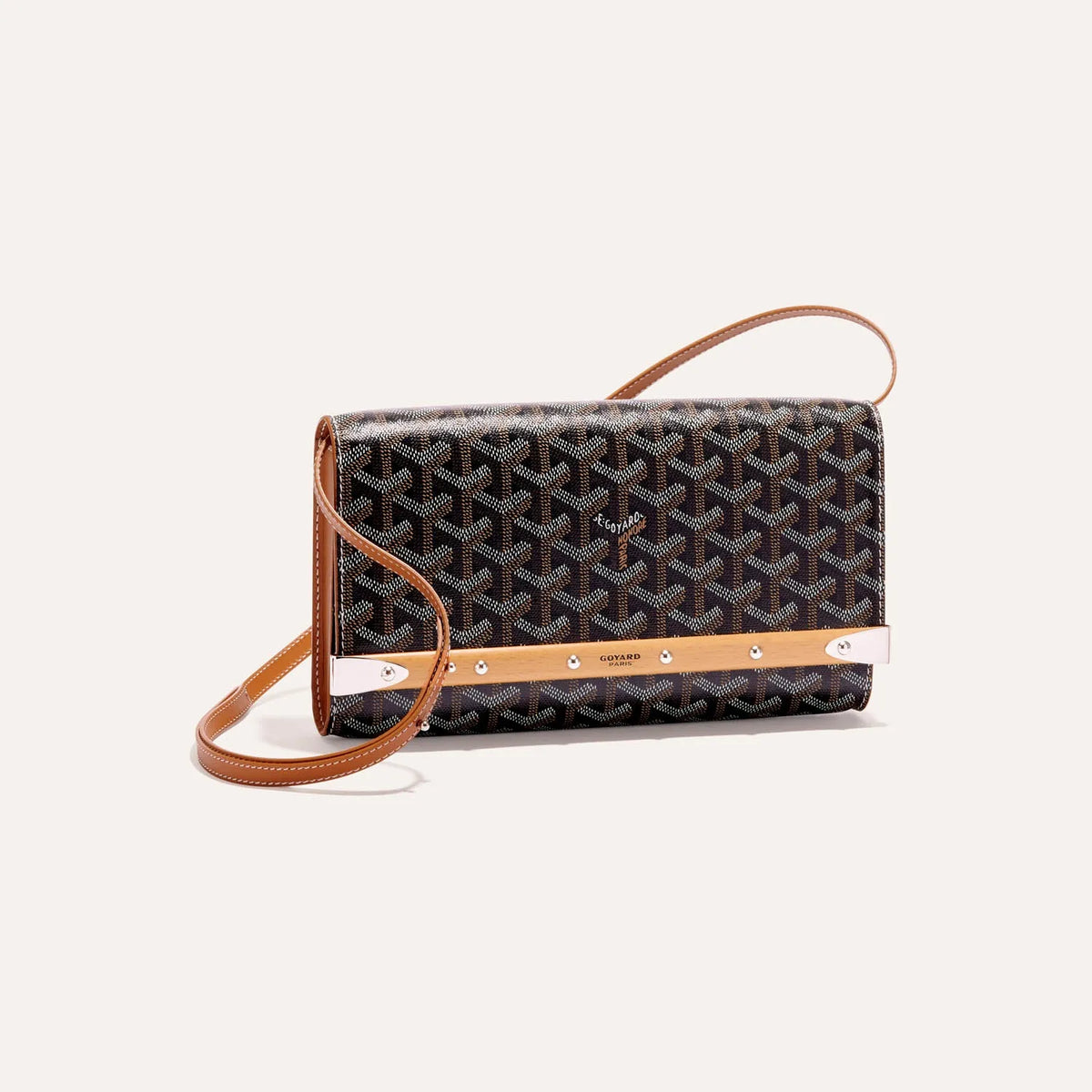 Monte-Carlo GOYARD PM clutch
