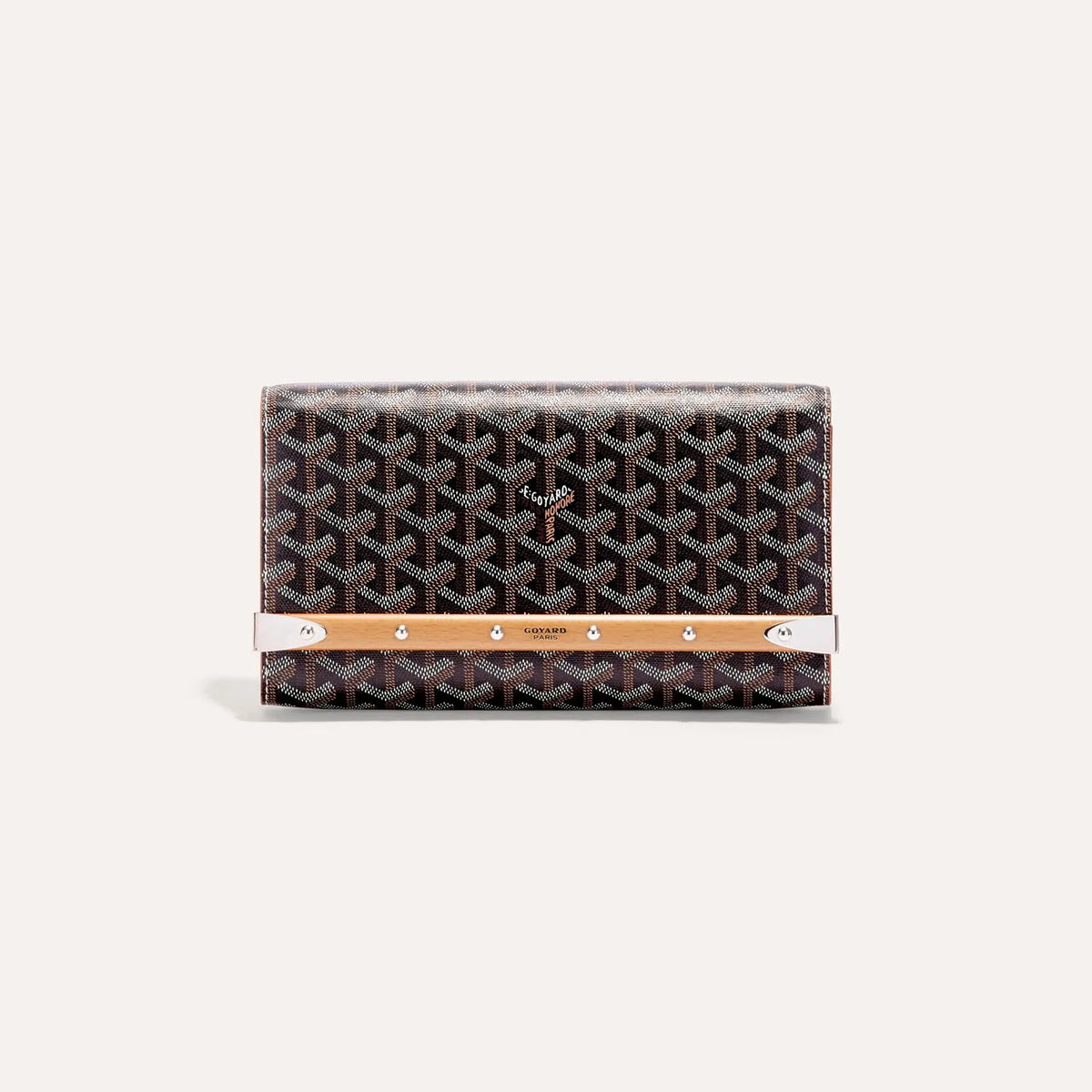 Monte-Carlo GOYARD PM clutch