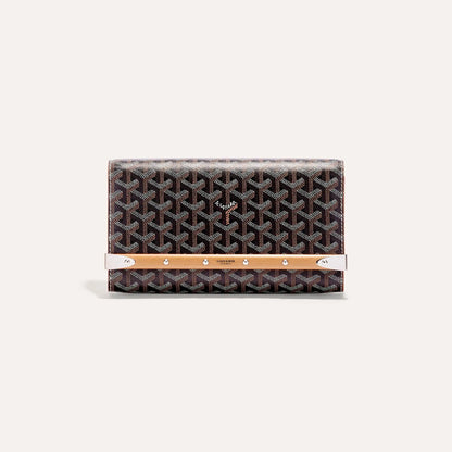 Monte-Carlo GOYARD PM clutch