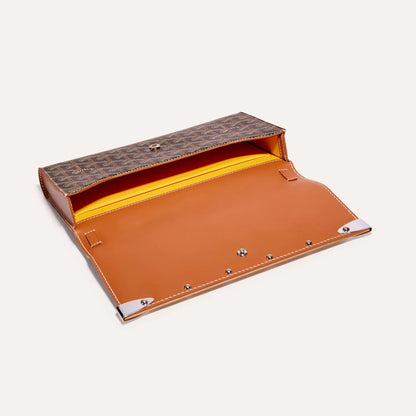 Monte-Carlo GOYARD PM clutch